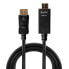 Фото #3 товара LINDY 10.2G DisplayPort To HDMI Cable 5 m