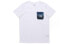 The North Face SS20 T 498U-FN4 T-Shirt