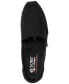 Фото #5 товара Women's BOBS Plush - Peace and Love Casual Slip-On Flats from Finish Line