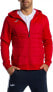 Joma Joma Berna Hoodie 101103-600 Czerwone M