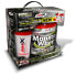 Фото #1 товара AMIX Anabolic Monster 2kg+200gr Free Protein Double Chocolate