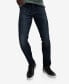 Фото #1 товара Men's 110 Slim Coolmax Low-Rise Stretch Jeans