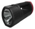 Фото #1 товара Ansmann HS20R Pro - Hand flashlight - Black - Red - Buttons - IP20 - LED - 3 lamp(s)