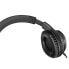 LogiLink HS0053 - Headset Klinke Stereo