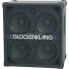 Фото #1 товара Glockenklang Quattro Box 8 Ohm 800 Watt 4x10" Speaker + Horn