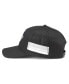 ფოტო #3 პროდუქტის Men's Black Los Angeles Kings HotFoot Stripes Trucker Adjustable Hat
