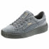 [362224-02] Womens Puma Suede Platform Elemental - MISMATCH Right 7.5, Left 8