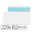 Фото #1 товара конверты Liderpapel SB13 Белый бумага 162 x 229 mm (500 штук)