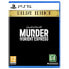 Фото #2 товара PLAYSTATION GAMES PS5 Agatha Christie Murder on the Orient Express Deluxe Edition