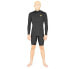 Фото #1 товара GYROLL Primus 2/2 Long Sleeve Spring Wetsuit