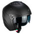 Фото #2 товара CGM 155A Rush Mono open face helmet
