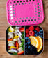 Фото #3 товара Stainless Steel Bento Lunch Box 2 Sections
