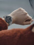 Фото #7 товара Часы наручные спортивные Wenger Seaforce Damen 36 мм 20 Атмосфер