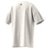 ფოტო #2 პროდუქტის ADIDAS Loose short sleeve T-shirt