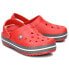 Фото #4 товара Crocs Crocband - Унисекс летние сандалии