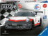 Фото #1 товара Пазл развивающий Ravensburger Porsche GT3 Cup 3D 108 элементов