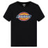 ფოტო #4 პროდუქტის DICKIES Youth Logo short sleeve T-shirt