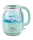 Фото #1 товара 1.2L Electric Cordless Glass Kettle with Temperature Dial & Keep Warm Feature