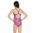 ZOGGS Sprintback FL Swimsuit Ecolast