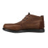 Фото #3 товара TOMS Navi Moc Chukka Mens Size 8.5 D Casual Boots 10018708T