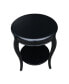 Фото #2 товара Cambria Round End Table