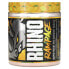 Фото #1 товара Rhino Rampage, Super Potent Pre-Workout Analog, Mango Madness, 7.4 oz (210 g)