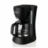 Фото #1 товара Капельная кофеварка Taurus VERONA 6 NEW Чёрный 600 W 600 ml