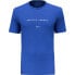 ფოტო #1 პროდუქტის SALEWA Pure Snow CPTN Dry short sleeve T-shirt