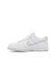 Фото #2 товара Dunk Low White Pure Platinum