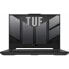 Asus TUF Gaming F15 FX507ZC4-HN081 Intel Core i5 12500H 8GB 512GB SSD RTX3050 Freedos 15.6" FHD Taşınabilir Bilgisayar