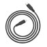 Фото #3 товара Kabel przewód do iPhone MFI USB-C - Lightning 30W 3A 1.2m biały