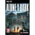 Фото #1 товара Видеоигры PC THQ Nordic Alone in the Dark (FR)