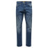 Фото #3 товара ONLY & SONS Avi Comfort Fit 4935 jeans