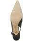 Фото #5 товара Women's Bianka Flora Slingback Pumps