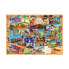 Фото #2 товара Puzzle USA Postkarte 3000 Teile