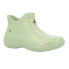 Фото #2 товара Сапоги женские Muck Boot Muckster Lite Pull On Round Toe Green