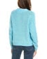 Cabi Frosty Pullover Women's S