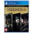 Фото #1 товара PLAYSTATION GAMES PS4 Dishonored The Complete Collection Import UK