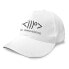 KRUSKIS Simply Fishing Addicted Cap