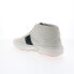 Фото #12 товара TCG Annecy TCG-SS19-ANN-OWT Mens Gray Suede Lace Up Lifestyle Sneakers Shoes