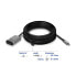 Фото #3 товара ACT AC7060 USB-C Extension Signal Booster cable - 5 meters - 5 m - USB C - USB C - USB 3.2 Gen 1 (3.1 Gen 1) - 5000 Mbit/s - Black