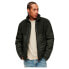 Фото #3 товара SUPERDRY Sherpa Quilted Hybrid jacket