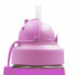 Water bottle Laken OBY Jumping Pink (0,45 L)