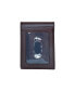 ფოტო #2 პროდუქტის Men's Pop J Class Front Pocket Wallet