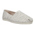 TOMS Belmont Womens Size 7.5 B 10015519T