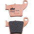 SBS 777RSI Sintered Brake Pads