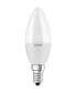 Osram STAR - 7 W - 60 W - E14 - 806 lm - 15000 h - Warm white