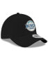 Фото #2 товара Головной убор New Era черный Ross Chastain Busch Light 39THIRTY Flex Hat