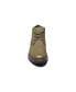 Men's Bayridge Plain Toe Chukka Boots