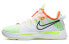 Gatorade x Nike PG 4 CD5086-100 Basketball Sneakers